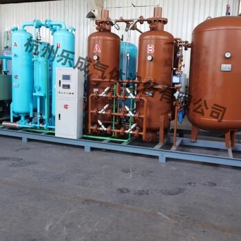 LLN-E型化工行業(yè)高純度反應(yīng)釜制氮機