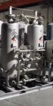 LCC-300制氮機加碳脫氧碳載氮氣純化裝置