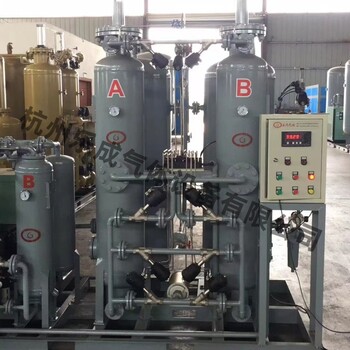 LLN-E型化工行業(yè)高純度反應(yīng)釜制氮機