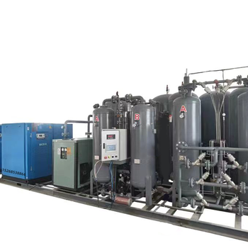 lLCN-B型小型撬裝式psa工業制氮機