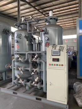 LCN-A型造紙行業(yè)用制氮機