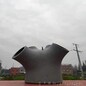 浙江体育场钢结构铸钢件厂家供应