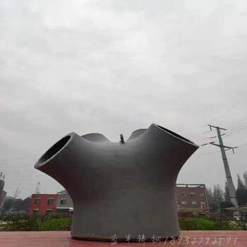 郑州产业园钢结构铸钢节点厂家加工定制