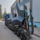 河北承接各行業(yè)各種類(lèi)型建筑大型鑄鋼件樹(shù)狀型鑄鋼節(jié)點(diǎn)