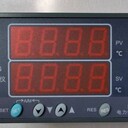 江陰眾和LDSB-3024G型智能溫度顯示調(diào)節(jié)儀表
