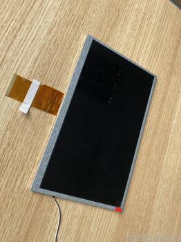 10.1寸屏10.1寸群創(chuàng)液晶屏高清IPS屏LVDS60pin