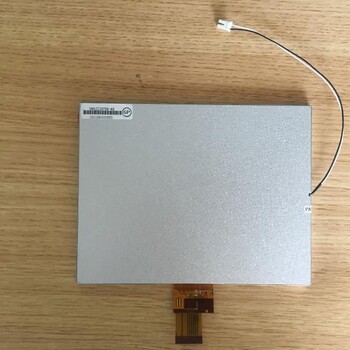 8.0寸TFTLCD8.0寸群創(chuàng)高清1024x768LVDS