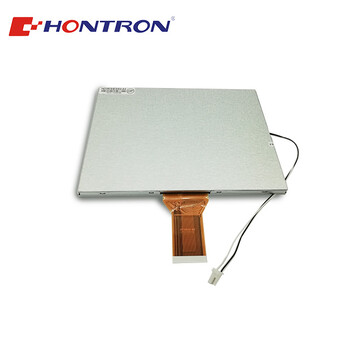 8寸工控彩屏8寸800x600RGB接口080WSE3055-A3V.1