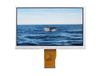 IPS液晶屏7.0寸TFT-LCD1024x600高清高亮全视角支持并串口