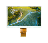 彩色液晶屏TFT-LCD液晶显示屏7寸1024x600高清高亮全视角