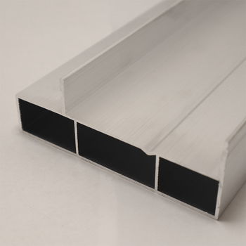 家具鋁型材鋁合金配件家居鋁型材配件擠壓表面處理