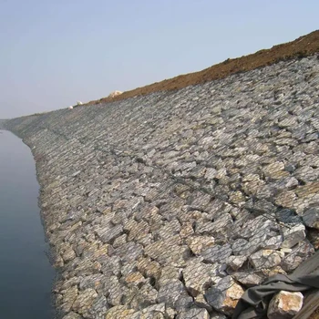 河道护坡格宾网厂家直供