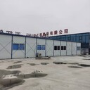 鹽湖區(qū)馮村鄉(xiāng)L型集裝箱彩鋼房