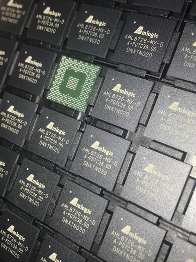 日照回收IC芯片