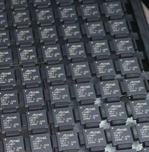 威海回收微處理器臺式機(jī)DDR4內(nèi)存條回收
