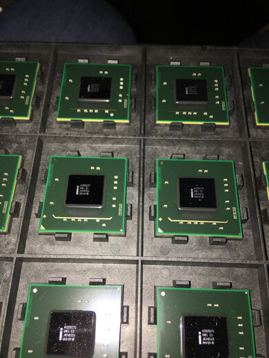 武汉回收二手电脑CPU