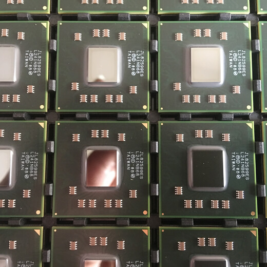 日照回收超小型微型繼電器音響IC回收