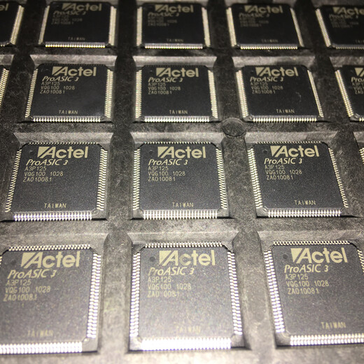 哈爾濱回收邏輯IC