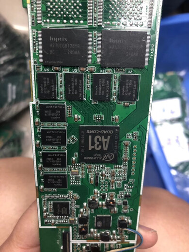 天津回收拆機(jī)服務(wù)器CPU