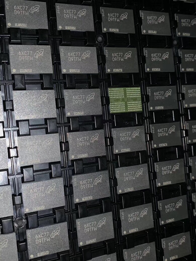 天津回收線性IC