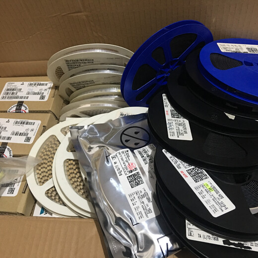 青島回收晶體三極管