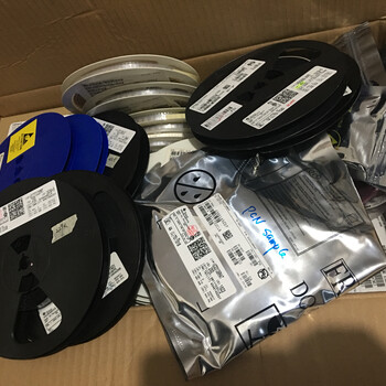 武漢回收DRAM芯片