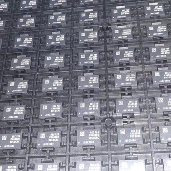 广州回收晶振全新芯片IC