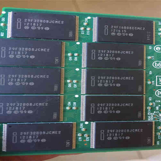 佛山回收服务器CPU原装IC芯片