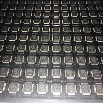 杭州回收邏輯IC全新電子料