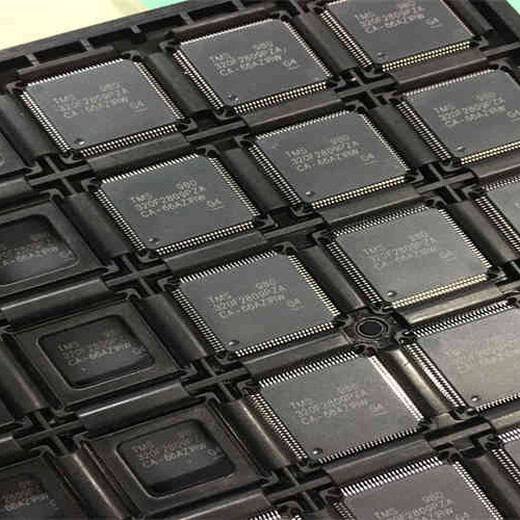 天津回收CPU全新芯片IC