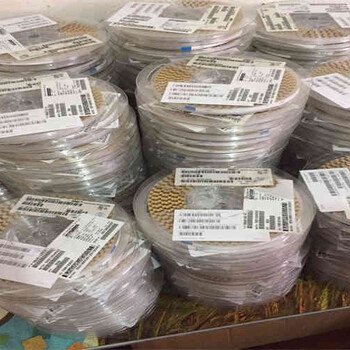 上海回收藍牙板全新芯片IC