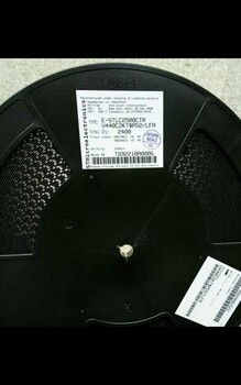 回收放大器IC收購散料電容全新芯片IC