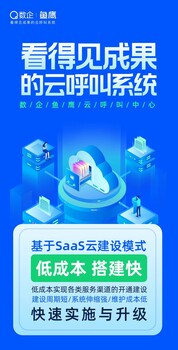 電話(huà)外呼系統