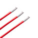 铁氟龙高温电线硅橡胶高温电缆上海鼎尊特种电缆
