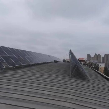 哈爾濱太陽(yáng)能發(fā)電有限公司太陽(yáng)能電池板