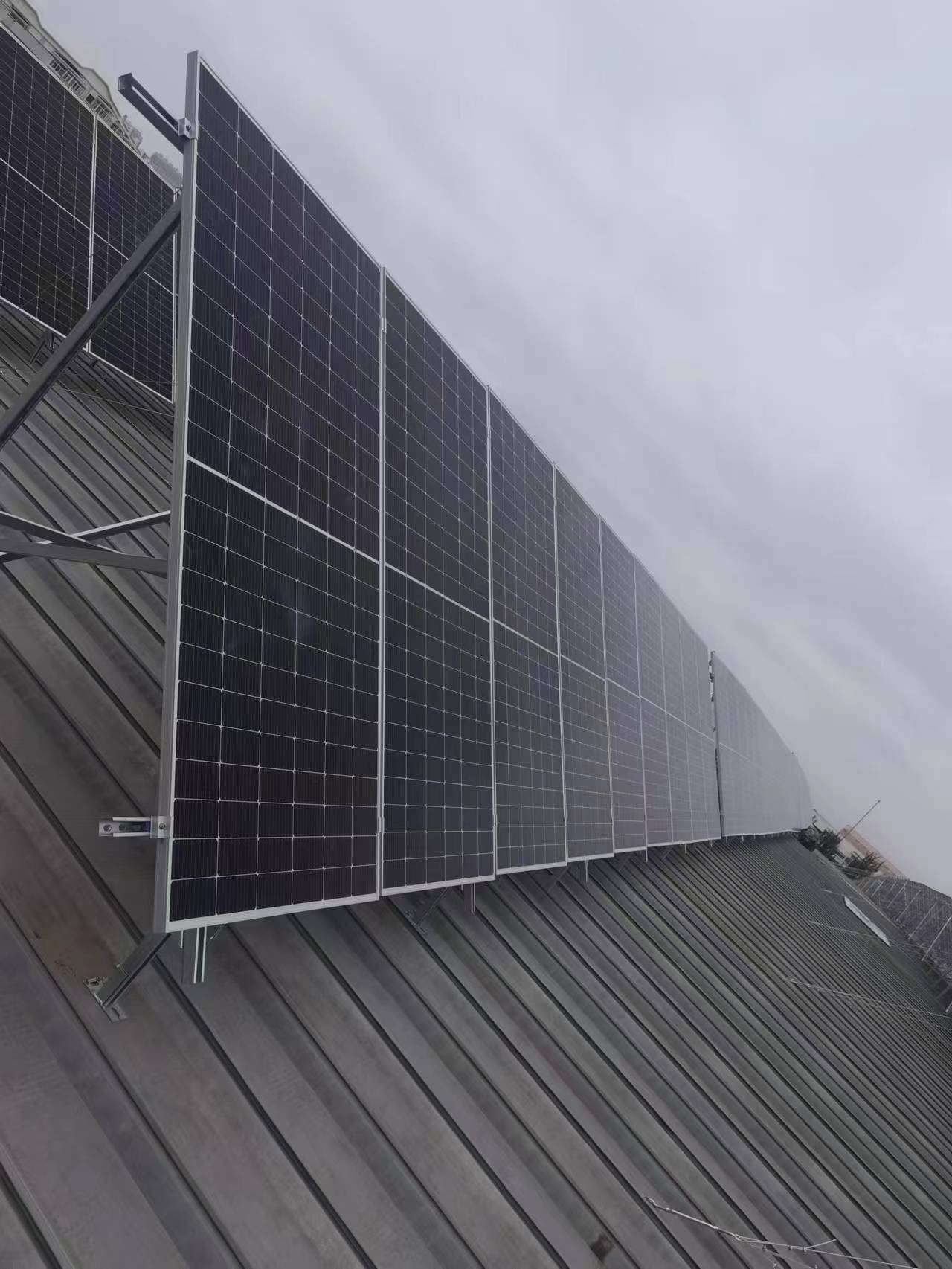 呼倫貝爾阿榮旗太陽能光伏發電設備批發