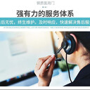 厚樸科技自主生產(chǎn)鋼質(zhì)凈化門，醫(yī)療門