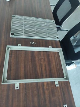 河北焊接钢格板厂家保定镀锌钢格板厂家平台钢格板