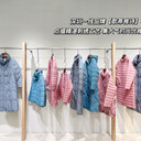 深圳大碼羽絨服拿貨渠道歌蒂雅詩羽絨服媽媽裝女裝尾貨批發(fā)