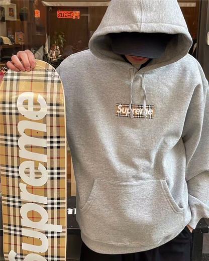 直播間流量女裝品牌SUP加絨衛(wèi)衣休閑潮牌女裝尾貨批發(fā)