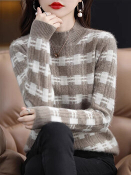巴素蘭羊毛衫廣州折扣女裝女式毛衣冬季打底衫尾貨供應