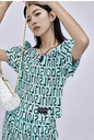 Allyall艾利歐夏撤柜品牌品牌女裝撤柜壹手貨源