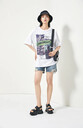 CP夏裝休閑潮牌女裝品牌庫存服裝折扣女裝供應