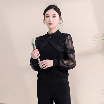 深圳大碼女裝品牌佑芙妮商場(chǎng)專柜撤柜尾貨折扣批發(fā)尾貨市場(chǎng)