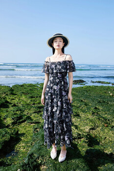 AnotherOne品牌安娜迪A牌意大利潮牌女裝大碼歐版女裝貨源