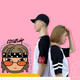 23夏CDG小紅心  (16)