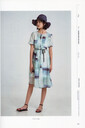 棉麻休閑女裝品牌撤柜服裝簡(jiǎn)約時(shí)尚女裝拿貨