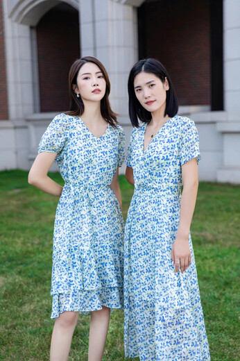 歐洲站&乙佰乙納23夏品牌折扣女裝市場廣州女裝拿貨渠道