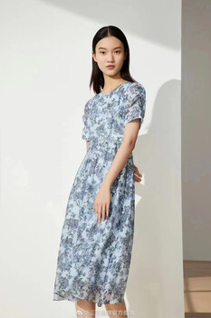 品牌撤柜女裝中淑時尚女裝夏季女裝尾貨品牌庫存服裝