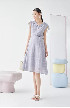 品牌撤柜女裝中淑時尚女裝夏季女裝尾貨品牌庫存服裝